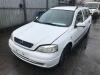  Opel Astra G (1998-2004) Разборочный номер T7429 #1