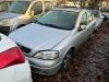  Opel Astra G (1998-2004) Разборочный номер S8090 #4