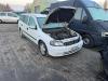  Opel Astra G (1998-2004) Разборочный номер C1243 #1