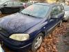  Opel Astra G (1998-2004) Разборочный номер S8126 #2