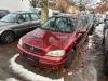  Opel Astra G (1998-2004) Разборочный номер S8141 #1