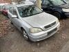  Opel Astra G (1998-2004) Разборочный номер S8162 #2