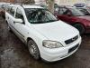  Opel Astra G (1998-2004) Разборочный номер S8199 #1