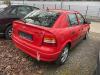  Opel Astra G (1998-2004) Разборочный номер S8232 #4