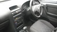  Opel Astra G Разборочный номер B1729 #2