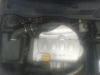  Opel Astra G (1998-2004) Разборочный номер L4928 #4