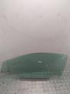 Стекло двери передней левой Opel Astra H (2004-2009) Артикул 53056214 - Фото #1
