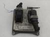 Блок управления двигателем (ДВС) Opel Astra H (2004-2009) Артикул 54038763 - Фото #1