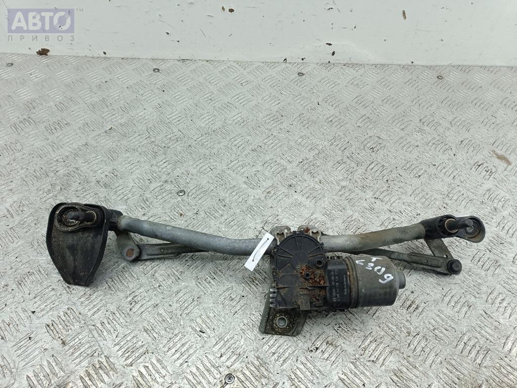 Купить Трапецию Дворников Опель Астра G