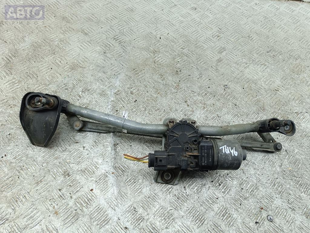 Купить Трапецию Дворников Опель Астра G