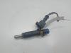 Форсунка топливная Opel Astra H (2004-2009) Артикул 54377277 - Фото #1