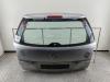 Крышка багажника (дверь задняя) Opel Astra H (2004-2009) Артикул 54403494 - Фото #1