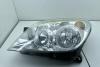 Фара левая Opel Astra H (2004-2009) Артикул 54403531 - Фото #1
