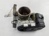 Заслонка дроссельная Opel Astra H (2004-2009) Артикул 54422005 - Фото #1