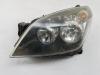 Фара левая Opel Astra H (2004-2009) Артикул 54422930 - Фото #1