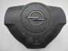 Подушка безопасности (Airbag) водителя Opel Astra H Артикул 54541460 - Фото #1