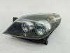 Фара левая Opel Astra H (2004-2009) Артикул 54580291 - Фото #1