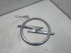 Эмблема Opel Astra H (2004-2009) Артикул 54589604 - Фото #1