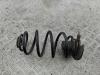 Пружина подвески задняя Opel Astra H (2004-2009) Артикул 54618642 - Фото #1