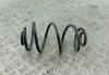 Пружина подвески задняя Opel Astra H (2004-2009) Артикул 54648227 - Фото #1