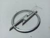 Эмблема Opel Astra H (2004-2009) Артикул 54677064 - Фото #1