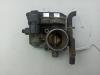 Заслонка дроссельная Opel Astra H (2004-2009) Артикул 54693941 - Фото #1
