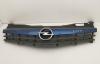 Решетка радиатора Opel Astra H (2004-2009) Артикул 54702064 - Фото #1