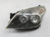 Фара левая Opel Astra H (2004-2009) Артикул 54702098 - Фото #1