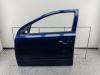 Дверь боковая передняя левая Opel Astra H (2004-2009) Артикул 54705914 - Фото #1