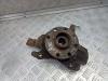 Ступица передняя левая Opel Astra H (2004-2009) Артикул 54717316 - Фото #1
