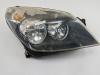 Фара правая Opel Astra H (2004-2009) Артикул 54718080 - Фото #1