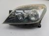 Фара левая Opel Astra H (2004-2009) Артикул 54718340 - Фото #1