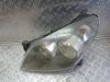 Фара левая Opel Astra H (2004-2009) Артикул 54722607 - Фото #1