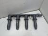 Катушка зажигания Opel Astra H (2004-2009) Артикул 54734181 - Фото #1