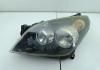 Фара левая Opel Astra H (2004-2009) Артикул 54755579 - Фото #1