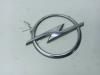 Эмблема Opel Astra H (2004-2009) Артикул 54774755 - Фото #1