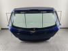 Крышка багажника (дверь задняя) Opel Astra H (2004-2009) Артикул 54826852 - Фото #1