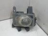 Фара противотуманная левая Opel Astra H (2004-2009) Артикул 54833691 - Фото #1