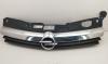 Решетка радиатора Opel Astra H (2004-2009) Артикул 54858673 - Фото #1