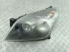 Фара левая Opel Astra H (2004-2009) Артикул 54874720 - Фото #1