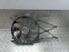 Вентилятор радиатора Opel Astra H (2004-2009) Артикул 54879481 - Фото #1