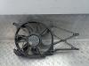 Вентилятор радиатора Opel Astra H (2004-2009) Артикул 54879504 - Фото #1