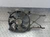 Вентилятор радиатора Opel Astra H (2004-2009) Артикул 54879589 - Фото #1