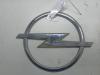 Эмблема Opel Astra H (2004-2009) Артикул 54885377 - Фото #1