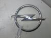 Эмблема Opel Astra H (2004-2009) Артикул 54904704 - Фото #1
