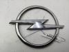 Эмблема Opel Astra H (2004-2009) Артикул 54910842 - Фото #1