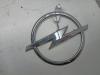 Эмблема Opel Astra H (2004-2009) Артикул 54938019 - Фото #1