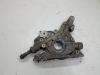 Насос масляный Opel Astra H (2004-2009) Артикул 54948056 - Фото #1