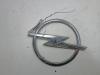 Эмблема Opel Astra H (2004-2009) Артикул 54948182 - Фото #1
