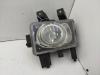 Фара противотуманная левая Opel Astra H (2004-2009) Артикул 54959527 - Фото #1